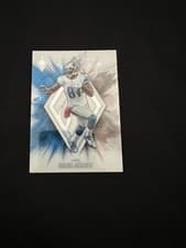 2025 Panini Phoenix Color Blast Calvin Johnson #21 card