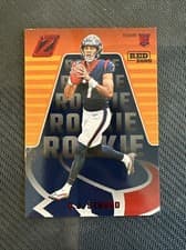 2024 2023 Panini Zenith C.J. Stroud #112