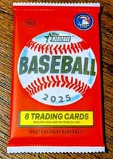 2025 Topps Real One Autographs Shohei Ohtani #1 card