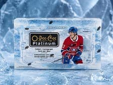 2026 2025 O-Pee-Chee Hobby Box