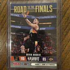 Devin Booker