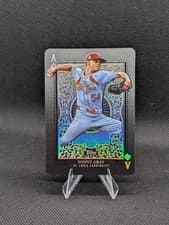2025 Topps All Aces Sonny Gray #AA-13 card