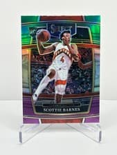 Scottie Barnes