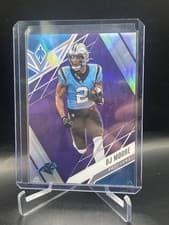 DJ Moore