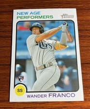 Wander Franco