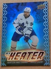 Auston Matthews