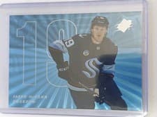 Jared McCann 2024 SPx card