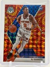 RJ Barrett