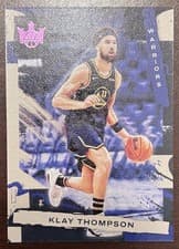 Klay Thompson