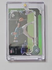 2026 Topps Now Road to Opening Day Base Set Cole Young #OD-135 card