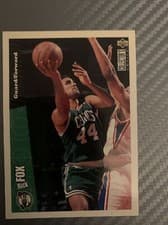 Rick Fox