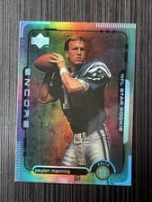 Peyton Manning