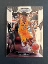 Ja Morant