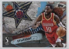 2024-25 Topps G-League Team Logo Jalen Crutcher #TL-2 card
