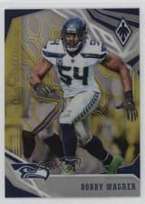 Bobby Wagner 2018 Panini Phoenix card