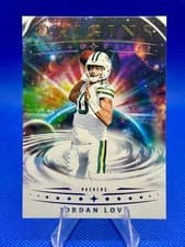2025 Panini Origins Base Set Jordan Love #79 card