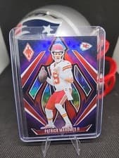 Patrick Mahomes II