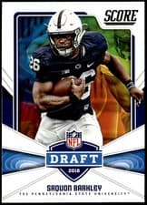 Saquon Barkley