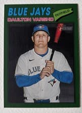 Daulton Varsho