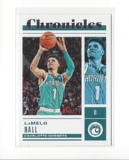LaMelo Ball