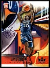 Josh Okogie 2018 Panini Court Kings card