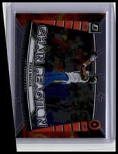 2025 Donruss Optic Chain Reaction Puka Nacua #10 card