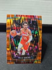 Trae Young