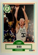 Larry Bird