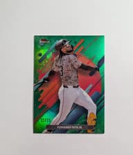 Fernando Tatis Jr.
