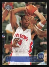 Hubert Davis