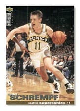 Detlef Schrempf