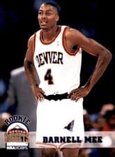 Darnell Mee