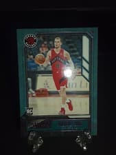 Malachi Flynn 2020-21 Panini Chronicles Base Set card