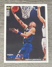 Reggie Miller