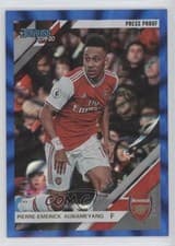 Pierre Emerick Aubameyang