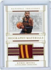 Kyrie Irving