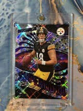 2025 Panini Revolution Supernova Will Howard #23 card