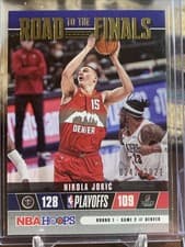 Nikola Jokic