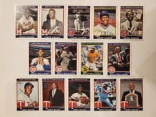2025 Topps Heritage 1976 Retires Tony Oliva #76R-14 card