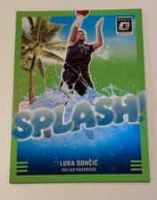 Luka Doncic