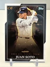 2025 Topps All-Topps Team Juan Soto #ATT-2 card