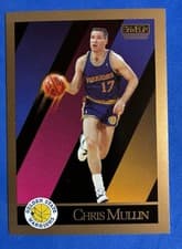 Chris Mullin