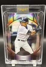 2025 Topps Five Star Base Set Ichiro #51 card