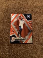 Karl-Anthony Towns 2018 Panini Spectra card