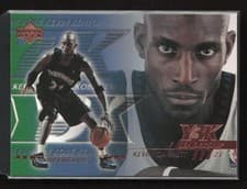 Kevin Garnett