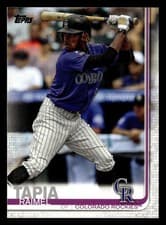 Raimel Tapia