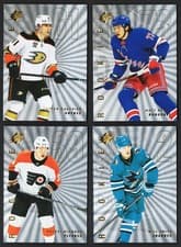 Matt Rempe 2024 SPx card