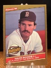 Wade Boggs