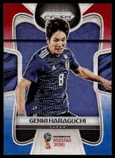Genki Haraguchi