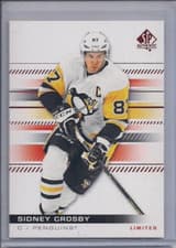 Sidney Crosby